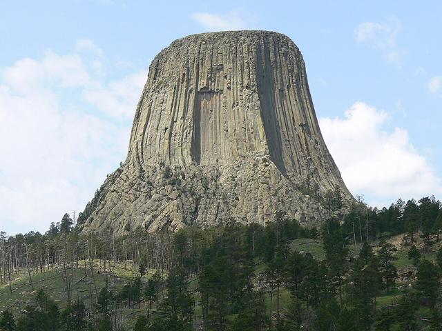 Devils Tower